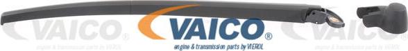 VAICO V10-9624 - Рычаг стеклоочистителя, система очистки окон autodnr.net