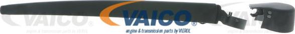 VAICO V10-9625 - Рычаг стеклоочистителя, система очистки окон avtokuzovplus.com.ua