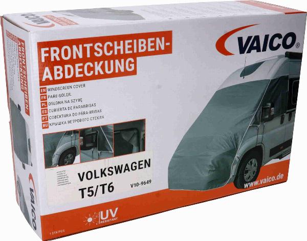 VAICO V10-9649 - Чохол на автомобіль autocars.com.ua