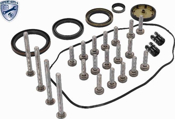 VAICO V10-9658 - штекерна корпус, автоматичних т.  коробка передач - ус-во упр. autocars.com.ua