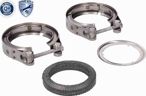 VAICO V10-9673 - Монтажний комплект, каталізатор autocars.com.ua