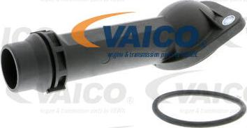 VAICO V10-9708 - Фланец охлаждающей жидкости avtokuzovplus.com.ua