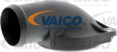 VAICO V10-9709 - Фланец охлаждающей жидкости avtokuzovplus.com.ua