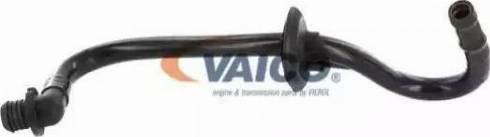 VAICO V10-9726 - Шланг розрідження, гальмівна система autocars.com.ua