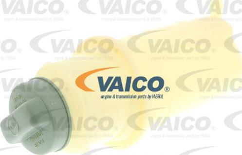 VAICO V10-9729 - Компенсаційний бак, гідравлічного масла услітеля керма autocars.com.ua