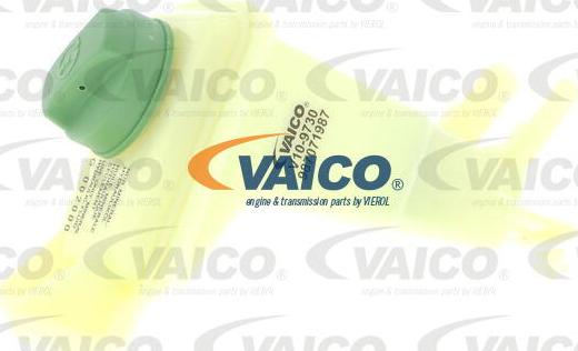 VAICO V10-9730 - Компенсаційний бак, гідравлічного масла услітеля керма autocars.com.ua