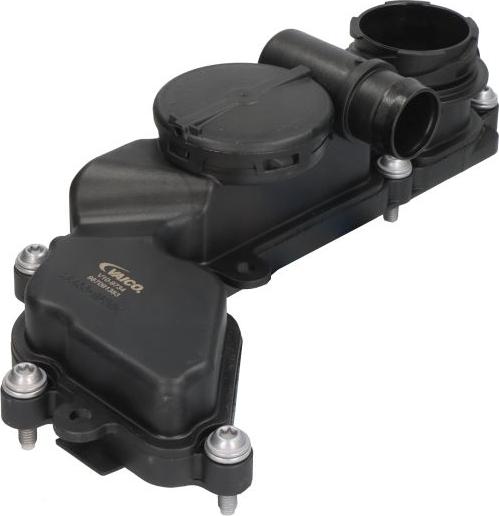 VAICO V10-9734 - Маслосъемный щиток, вентиляція картера autocars.com.ua