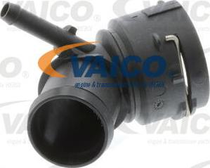 VAICO V10-9738 - Фланець охолоджуючої рідини autocars.com.ua