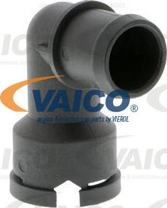 VAICO V10-9741 - Фланец охлаждающей жидкости avtokuzovplus.com.ua