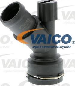 VAICO V10-9752 - Фланец охлаждающей жидкости avtokuzovplus.com.ua