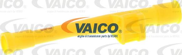 VAICO V10-9753 - Воронка, покажчик рівня масла autocars.com.ua