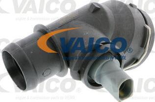 VAICO V10-9760 - Фланець охолоджуючої рідини autocars.com.ua