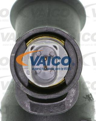 VAICO V10-9761 - Фланець охолоджуючої рідини autocars.com.ua