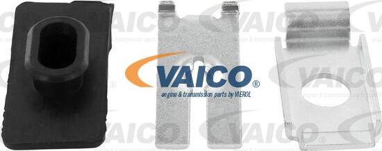 VAICO V10-9763 - Трос, управління зчепленням autocars.com.ua