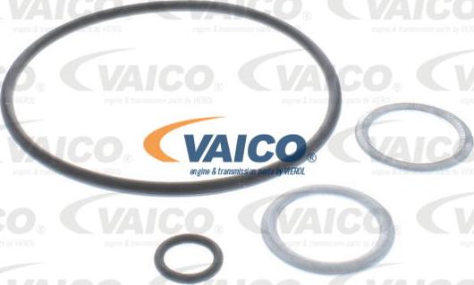 VAICO V10-9774 - Масляний фільтр autocars.com.ua
