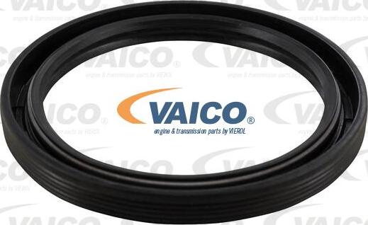 VAICO V10-9776 - Уплотняющее кольцо, дифференциал autodnr.net