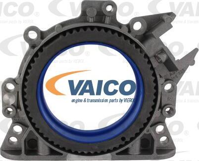 VAICO V10-9781 - Уплотнительное кольцо, стержень клапана avtokuzovplus.com.ua