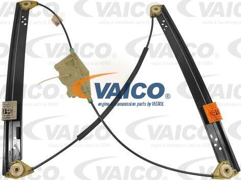 VAICO V10-9800 - Підйомний пристрій для вікон autocars.com.ua