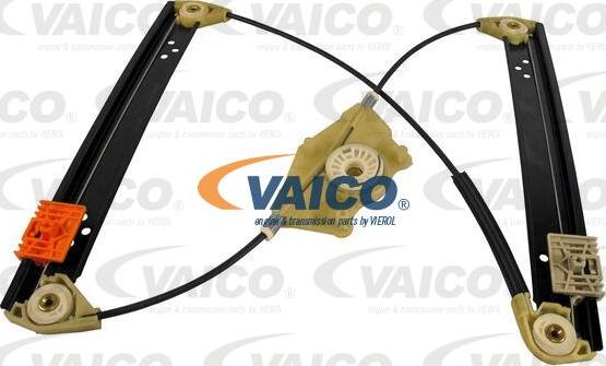 VAICO V10-9801 - Підйомний пристрій для вікон autocars.com.ua