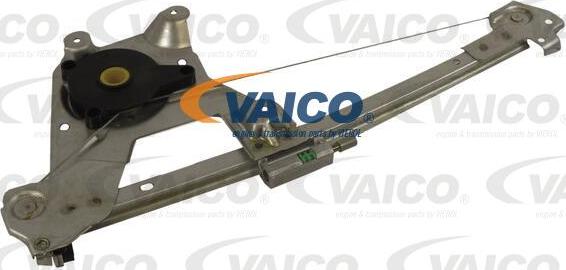 VAICO V10-9806 - Підйомний пристрій для вікон autocars.com.ua