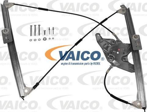 VAICO V10-9808 - Підйомний пристрій для вікон autocars.com.ua