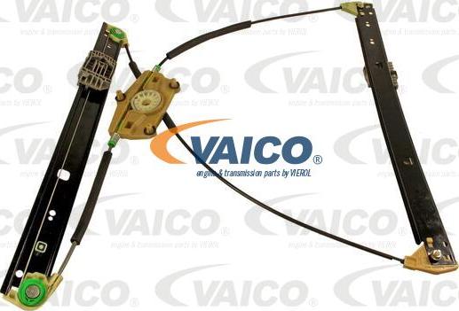 VAICO V10-9812 - Підйомний пристрій для вікон autocars.com.ua