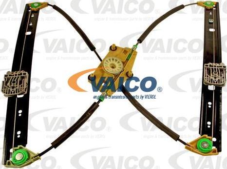 VAICO V10-9814 - Підйомний пристрій для вікон autocars.com.ua