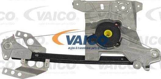 VAICO V10-9815 - Підйомний пристрій для вікон autocars.com.ua