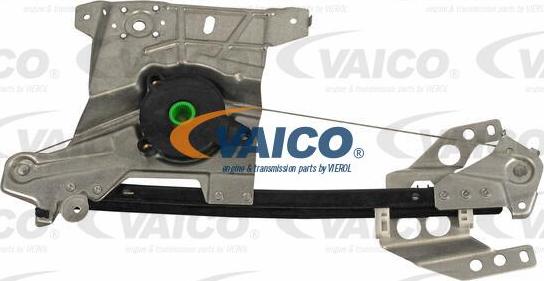 VAICO V10-9816 - Підйомний пристрій для вікон autocars.com.ua