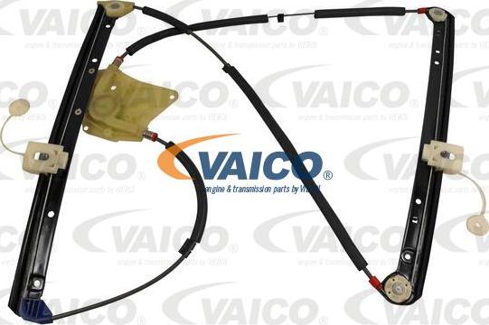 VAICO V10-9817 - Підйомний пристрій для вікон autocars.com.ua