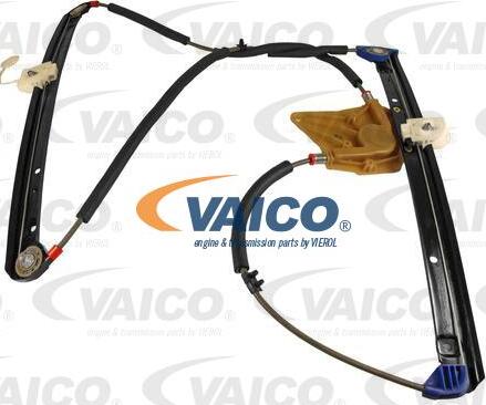 VAICO V10-9818 - Підйомний пристрій для вікон autocars.com.ua