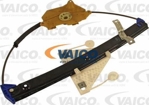 VAICO V10-9819 - Підйомний пристрій для вікон autocars.com.ua