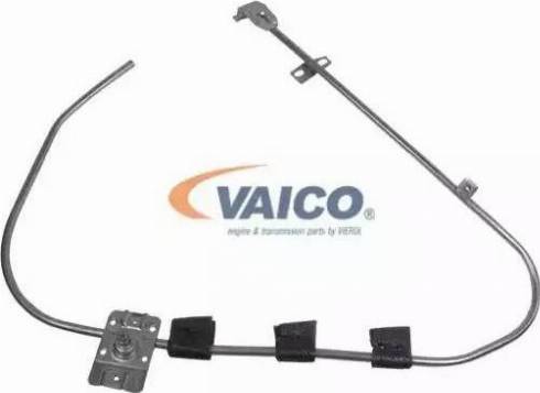 VAICO V10-9821 - Підйомний пристрій для вікон autocars.com.ua