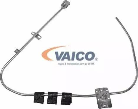 VAICO V10-9822 - Підйомний пристрій для вікон autocars.com.ua