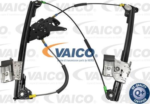 VAICO V10-9823 - Підйомний пристрій для вікон autocars.com.ua