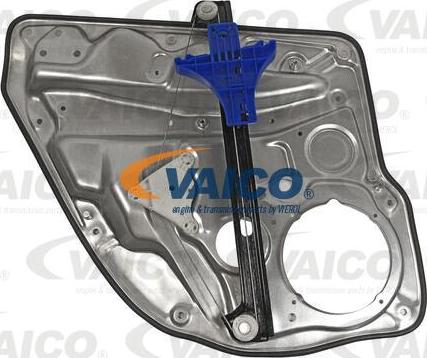 VAICO V10-9826 - Підйомний пристрій для вікон autocars.com.ua