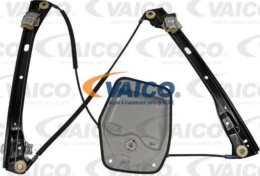 VAICO V10-9828 - Підйомний пристрій для вікон autocars.com.ua