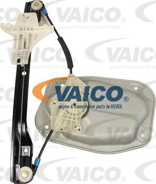VAICO V10-9832 - Підйомний пристрій для вікон autocars.com.ua