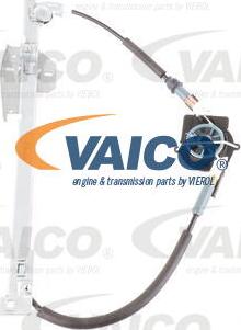 VAICO V10-9840 - Підйомний пристрій для вікон autocars.com.ua