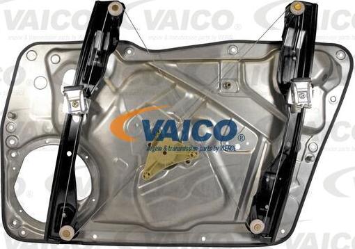 VAICO V10-9847 - Підйомний пристрій для вікон autocars.com.ua