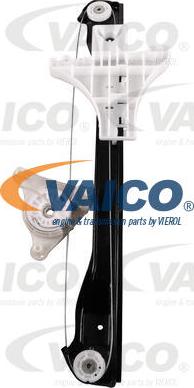 VAICO V10-9851 - Підйомний пристрій для вікон autocars.com.ua