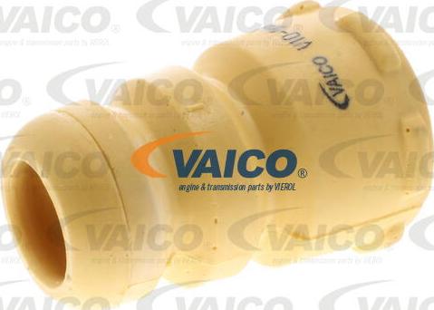 VAICO V10-9863 - Отбойник, демпфер амортизатора avtokuzovplus.com.ua