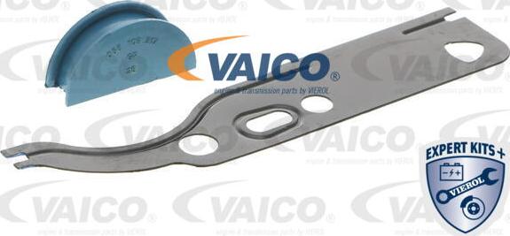 VAICO V10-9865 - Натягувач, ланцюг приводу autocars.com.ua