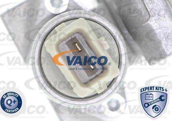 VAICO V10-9866 - Регулюючий клапан, виставлення розподільного вала autocars.com.ua