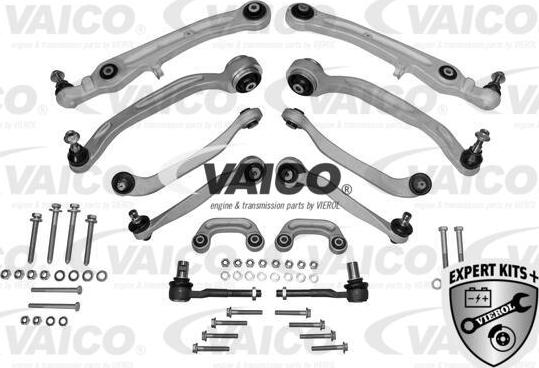 VAICO V10-9872 - Комплектующее руля, подвеска колеса autodnr.net