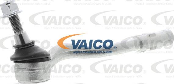 VAICO V10-9873 - Наконечник рульової тяги, кульовий шарнір autocars.com.ua