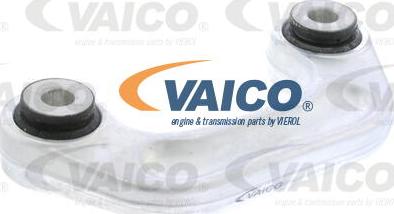 VAICO V10-9875 - Тяга / стійка, стабілізатор autocars.com.ua