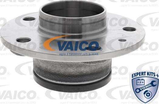 VAICO V10-9876 - Комплект підшипника маточини колеса autocars.com.ua