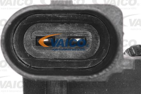 VAICO V10-9879 - Шланг, воздухоотвод кришки головки циліндра autocars.com.ua