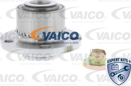 VAICO V10-9882 - Комплект подшипника ступицы колеса avtokuzovplus.com.ua